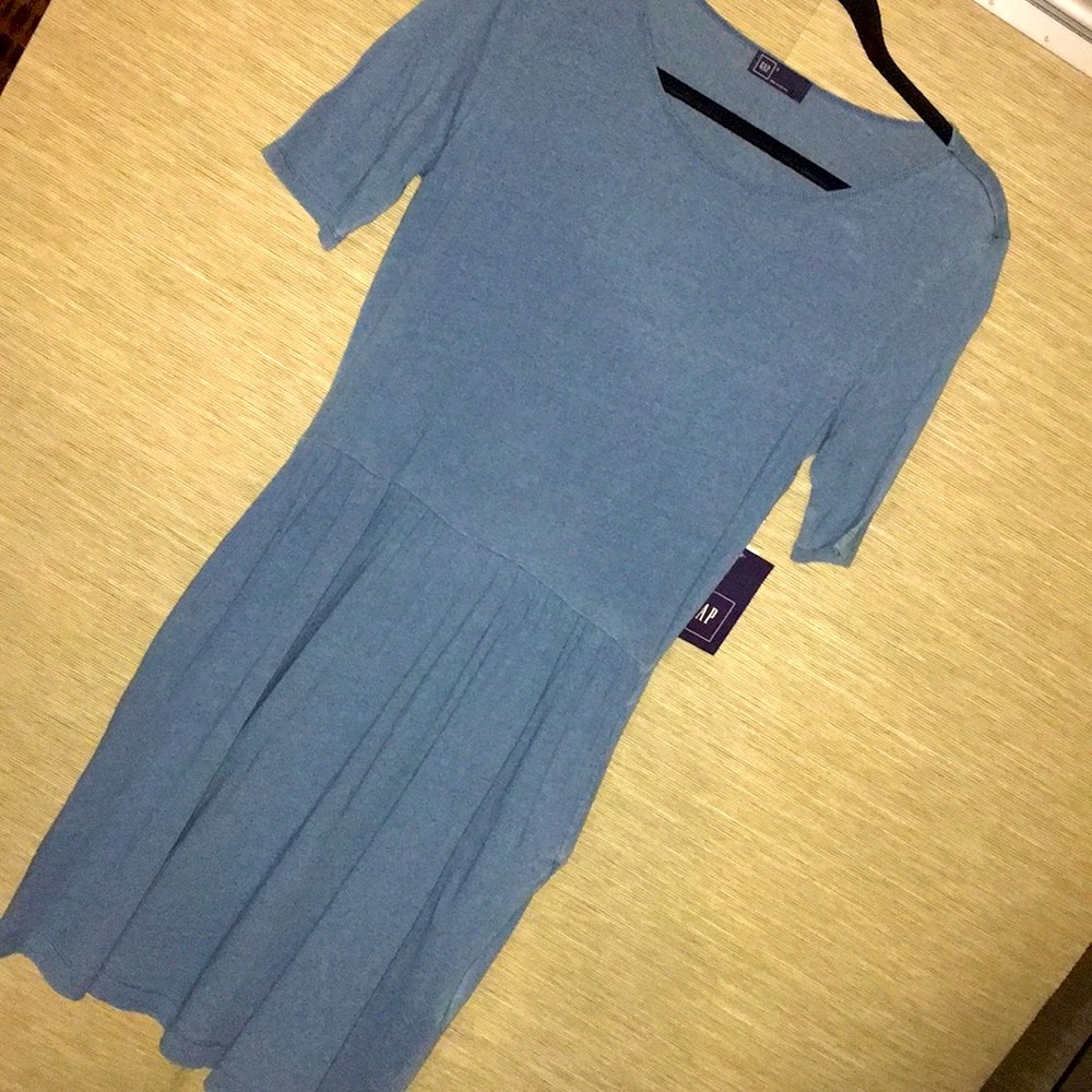 Gap Tee Dress